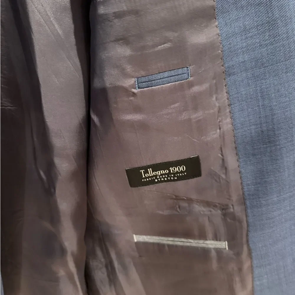 J. Crew Ludlow Blazer